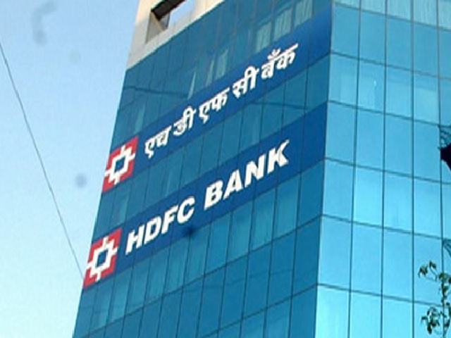 Chinese Central bank picks 1.01% shares in HDFC